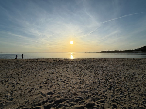 Praia de Moledo-Moledo必去景点