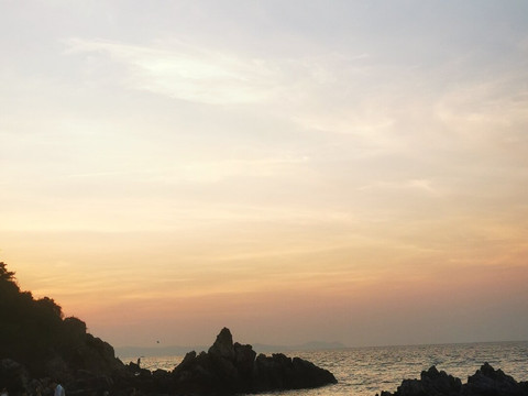 拉恩岛里维拉酒店主图