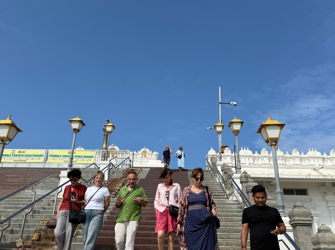 Deejohn Holidays India Tours-新德里必去景点