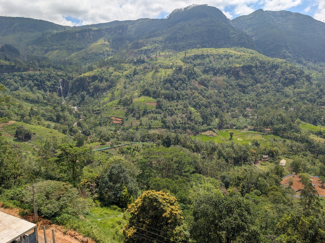 Kandyan Royal Taxi-康提必去景点