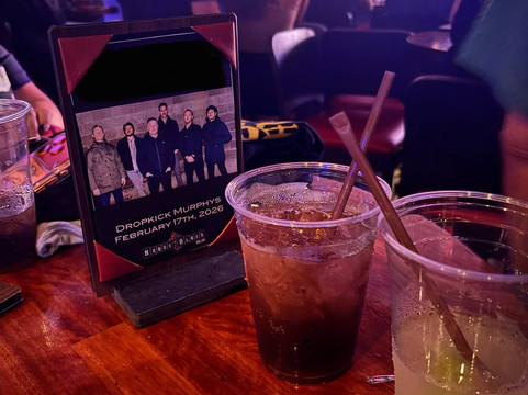 House Of Blues Dallas-达拉斯必去景点