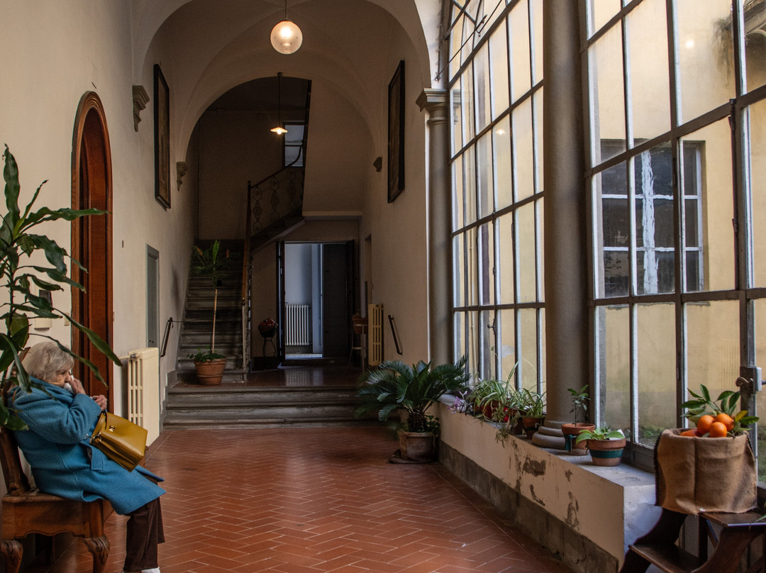 OltrePistoia Tour-皮斯托亚必去景点