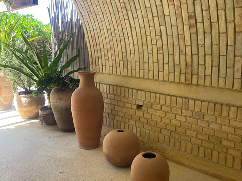 斯福尔扎大厦主图