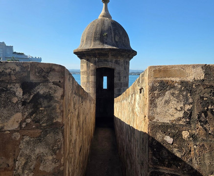 圣胡安门-圣胡安必去景点