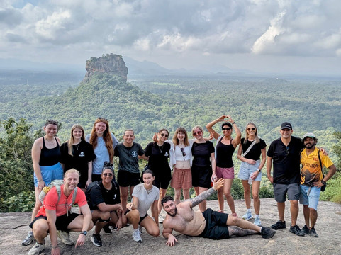 Feel Free Travel-曼谷必去景点