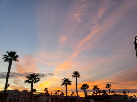 Voyager Resort Inn 旅馆主图