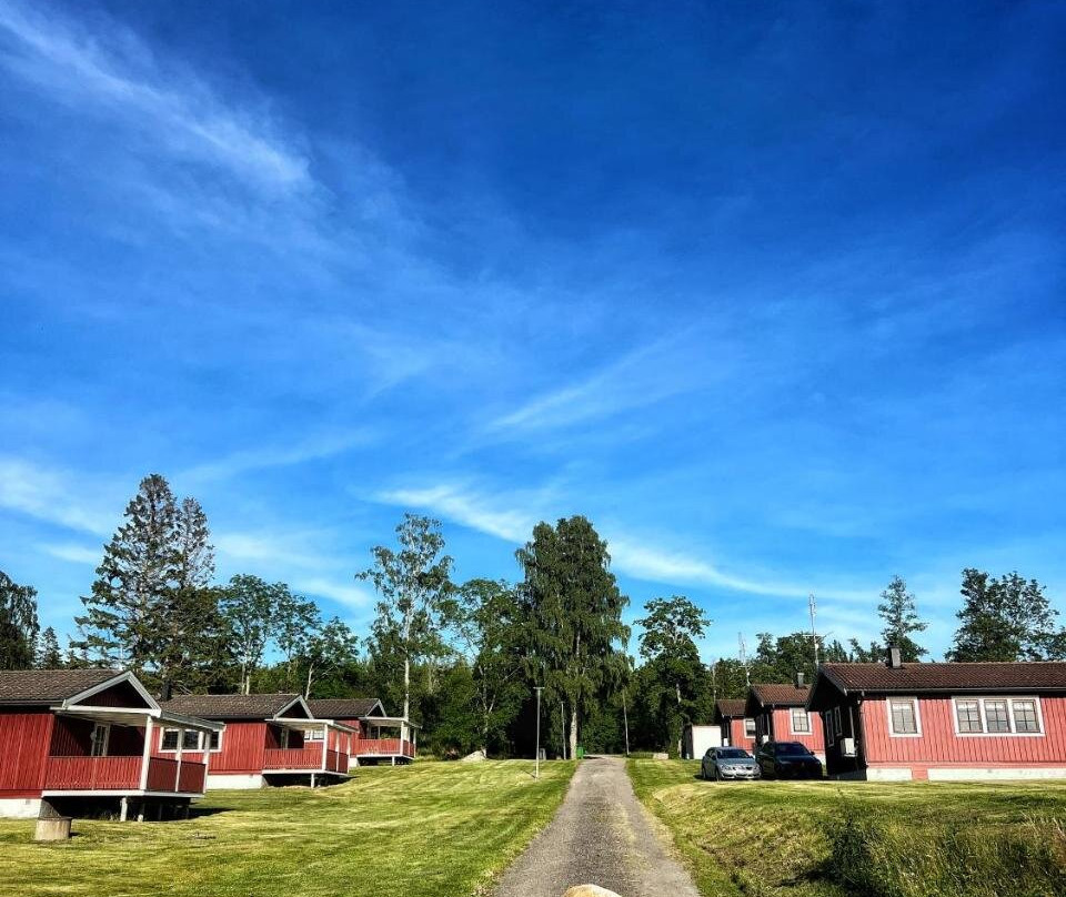 Askevikstugby