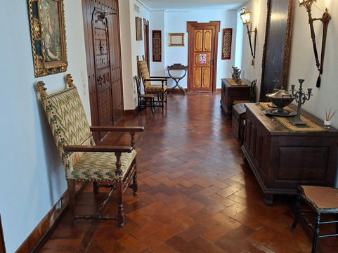 Memorial Rey Balduino / Villa Astrida-莫特里尔必去景点