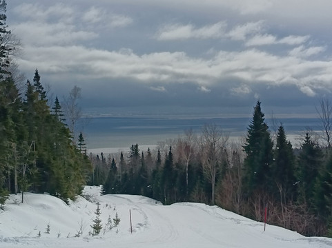 Luge-Petite-Riviere-Saint-Francois必去景点
