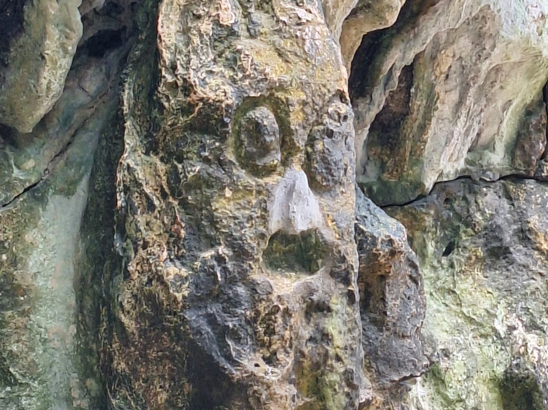 Arena Tours Excursiones-拉斯特拉纳斯必去景点