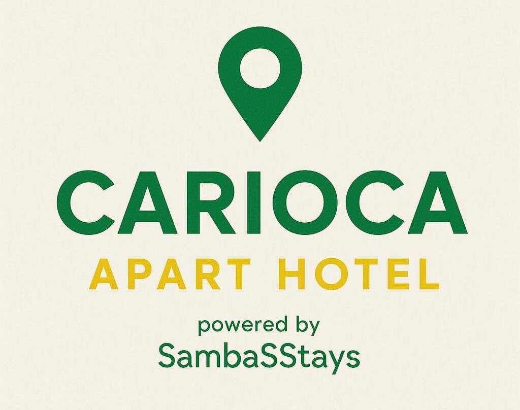 Carioca Aparthotel