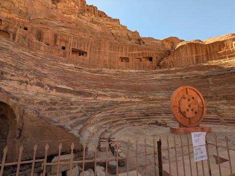 Jordan Inspiration Tours-佩特拉必去景点