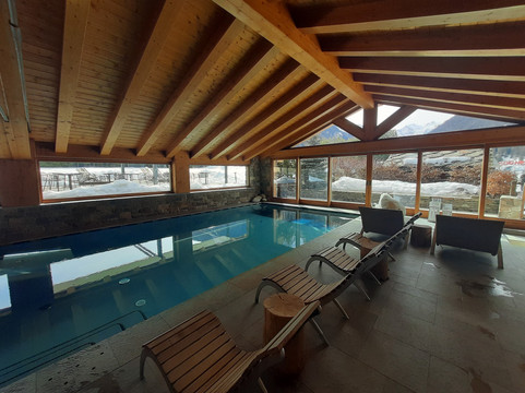 圣奥尔索酒店 - 山间旅馆及 Spa主图