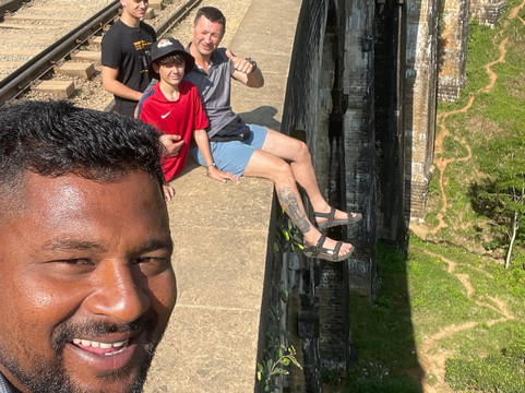 Sri Lanka Brothers Tour-尼甘布必去景点