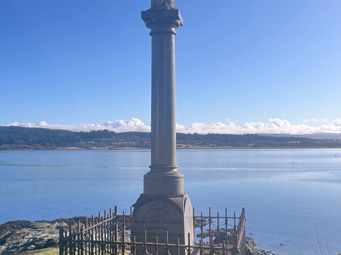 灰色海湾酒店主图