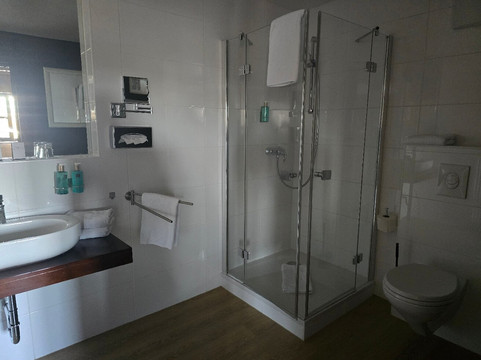 拉蓬贝尔格酒店主图