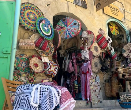 Jordan Experience tours-安曼必去景点