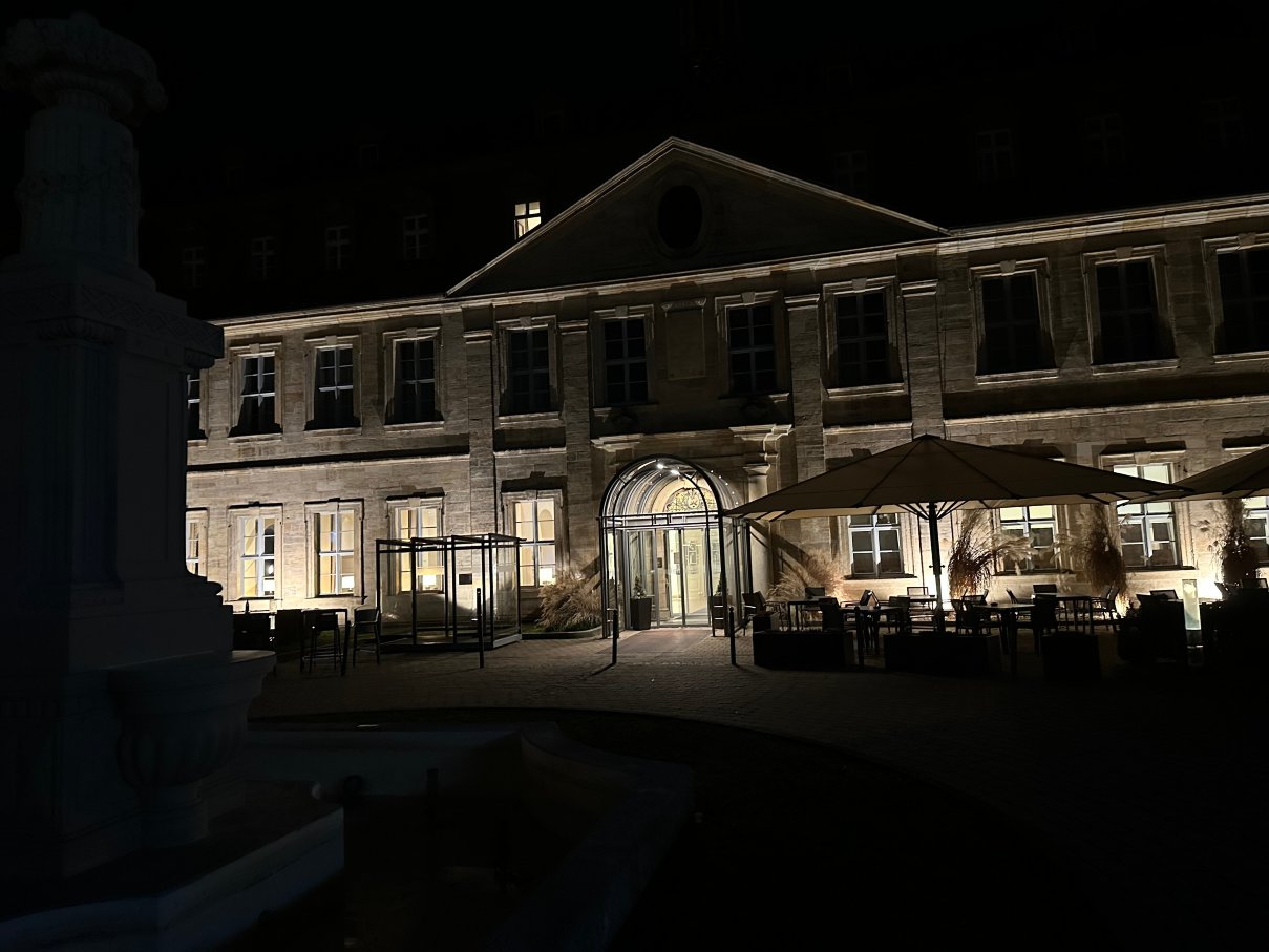 班贝格瑞贞德兹迎宾酒店-官方