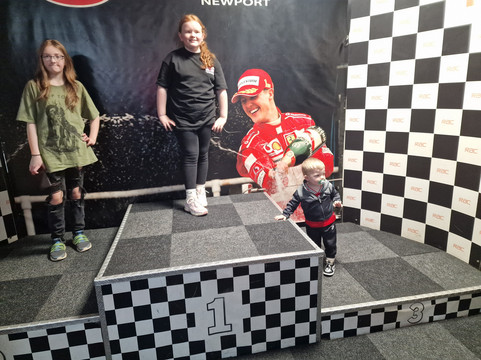 Supakart-纽波特必去景点