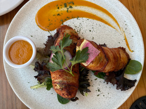 Rusticco Restaurante & Bar