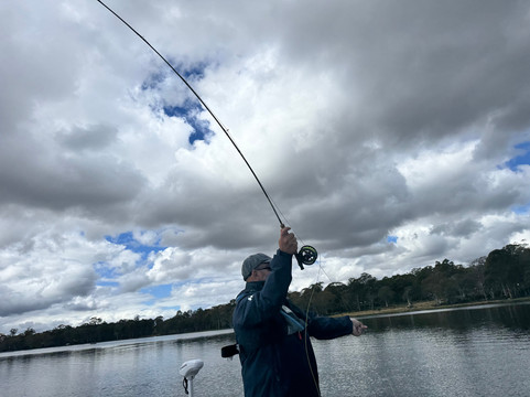 Tas High Country Fly Fish Tours-迈伊纳必去景点