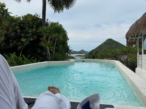 莫希尼度假村主图