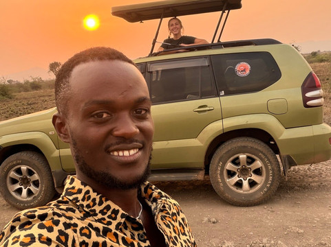 BUGOLI ADVENTURES LIMITED-卡巴莱必去景点