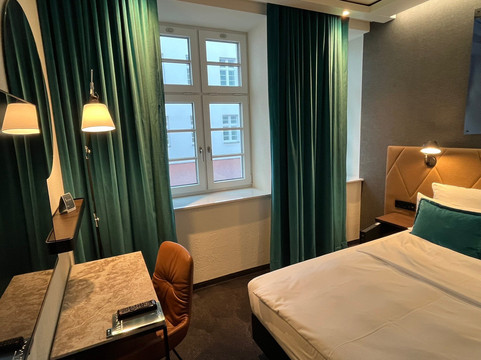 汉诺威歌剧院一号汽车旅馆主图