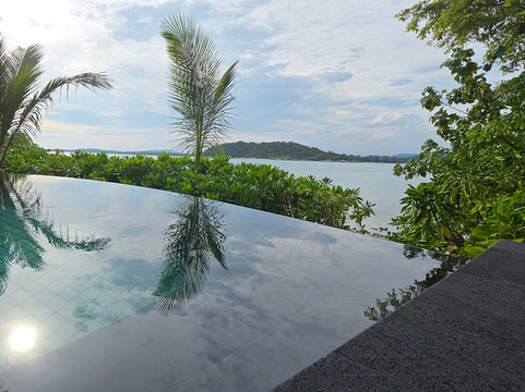 Cempedak Private Island主图