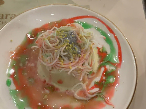 Bahaara Indian Kitchen