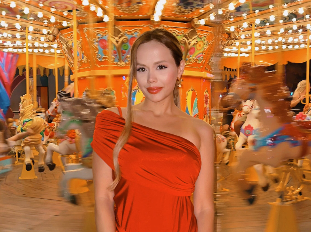 Candyland Bodrum-博德鲁姆必去景点