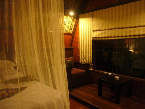 库普库普巴龙洛奇塔内特里Spa别墅度假村主图