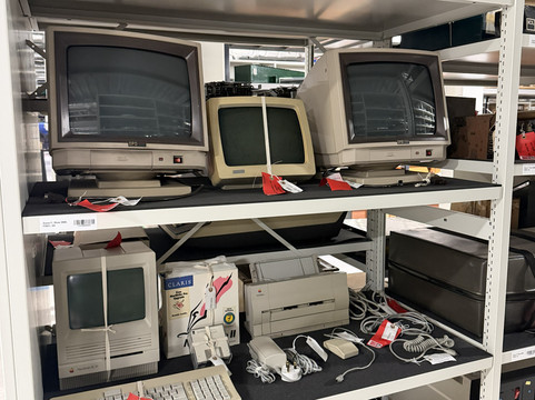 Science And Innovation Park-斯温顿必去景点