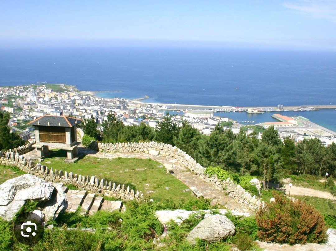 加拉蒂亚Spa酒店主图