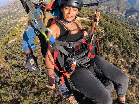 Almaoutdoor Chile-圣地亚哥必去景点