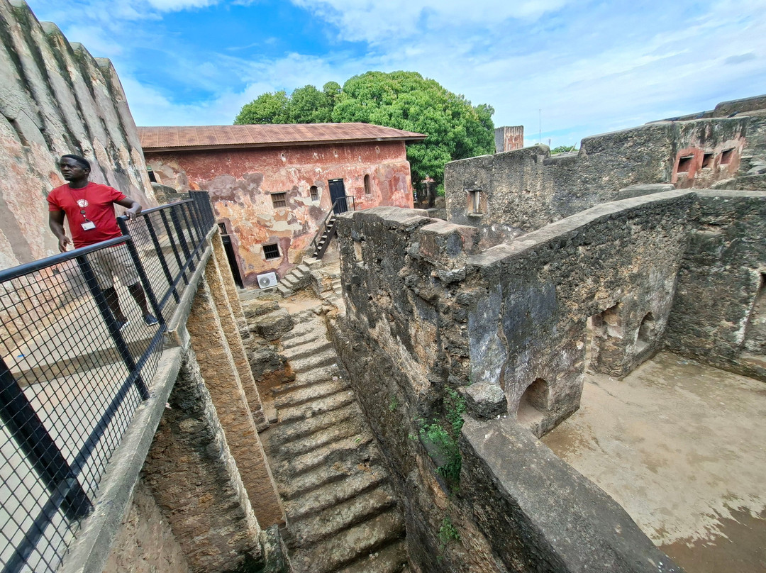 Mamistravel Safaris-蒙巴萨必去景点