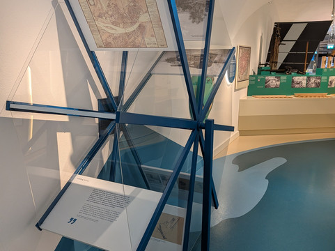 Donauschwäbisches Zentralmuseum-乌尔姆必去景点