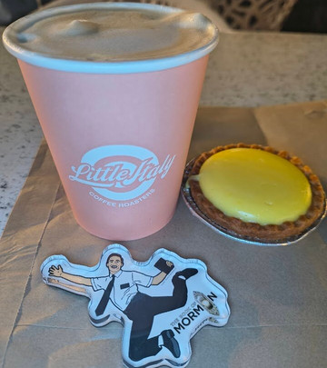 首都剧场-悉尼必去景点