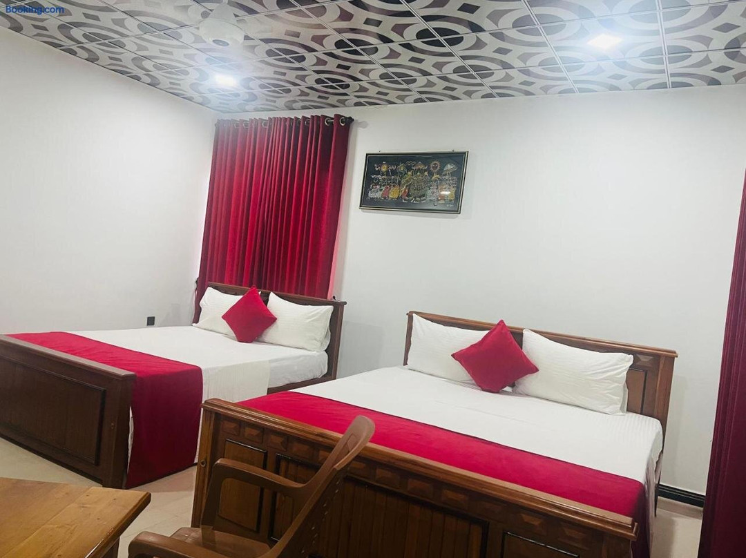 Uthaya Guest House