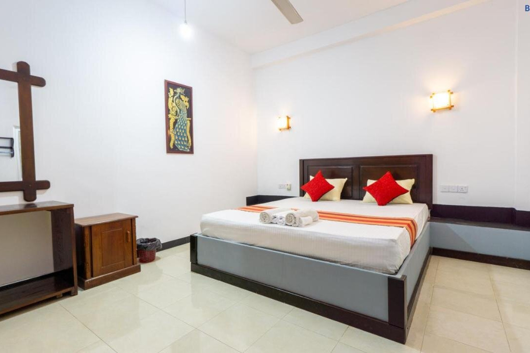 Pearl Guest House