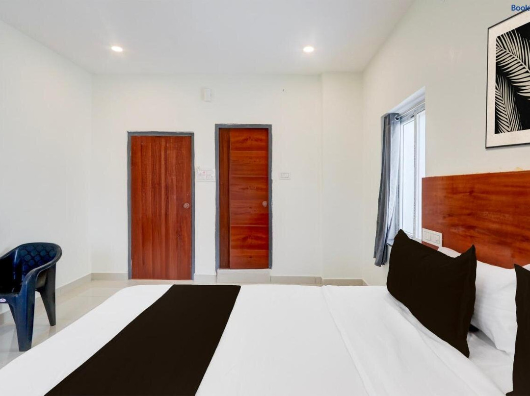 Hotel O RB Classic Inn