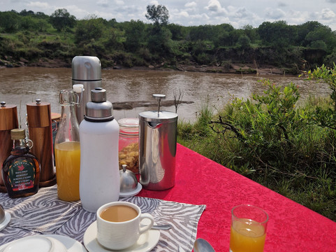 La Pisada Africa Safaris-内罗毕必去景点