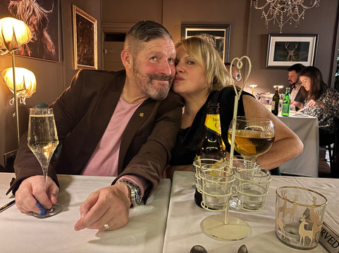 Dead Canary Bakewell