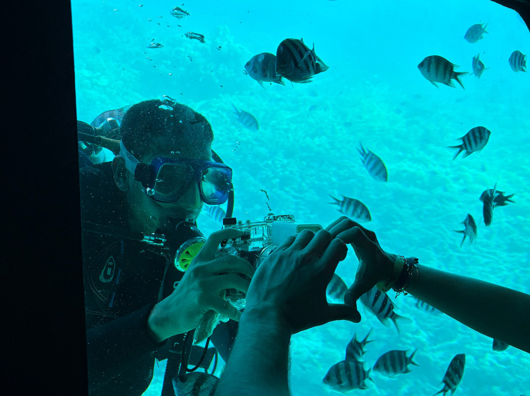 Travex Hurghada-赫尔格达必去景点