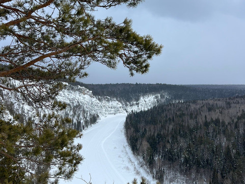 Holy Trinity Church-Kyn必去景点