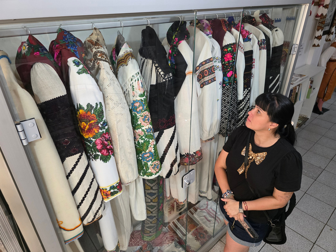 Museu do Milênio-Prudentopolis必去景点