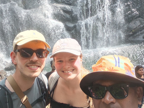 Ceylon Star Tours-Kaduwela必去景点