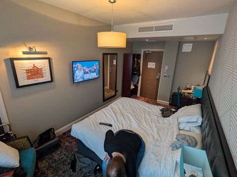 Admiral of the Humber Wetherspoon主图