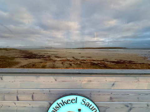 Inishkeel Sauna-Narin-Portnoo必去景点