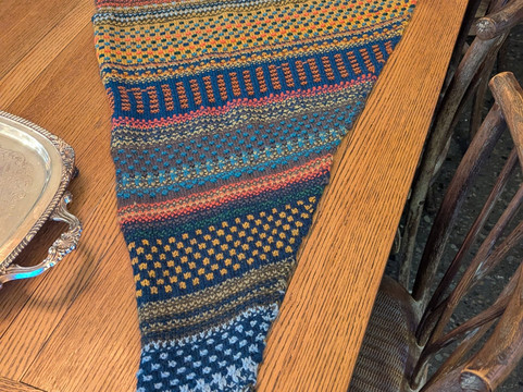 基林谷仓住宿加早餐旅馆主图